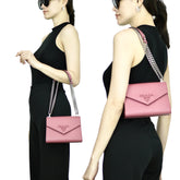 Monochrome Flap Small